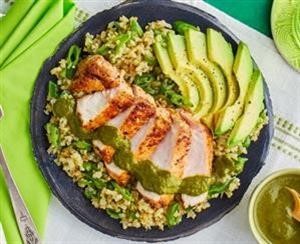 Free Clean Keto Diet Meal Plan